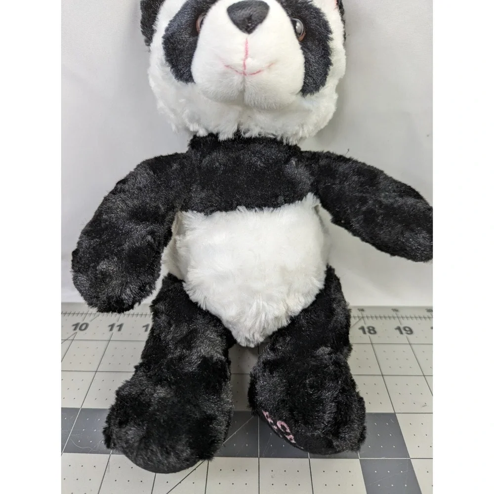 Smithsonian Panda Bear Plush‎ 11 Inch Cherry Blossom 2019 Stuffed Animal Toy